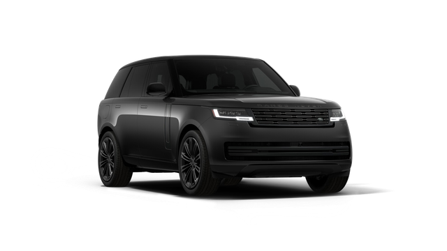 2026 land rover range