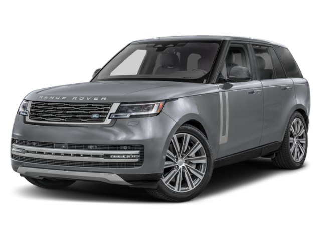 2027 land rover range