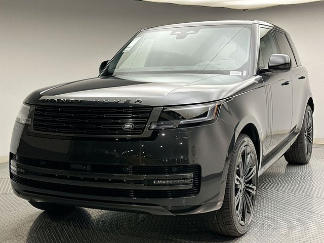 2026 land rover range