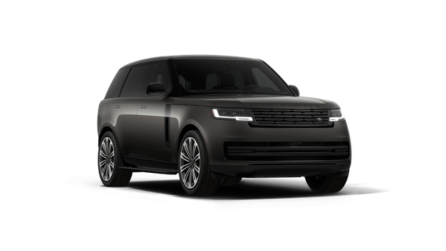 2027 land rover range