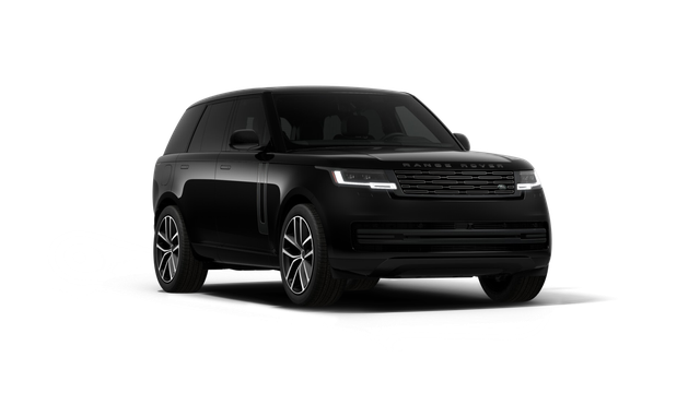 2026 land rover range