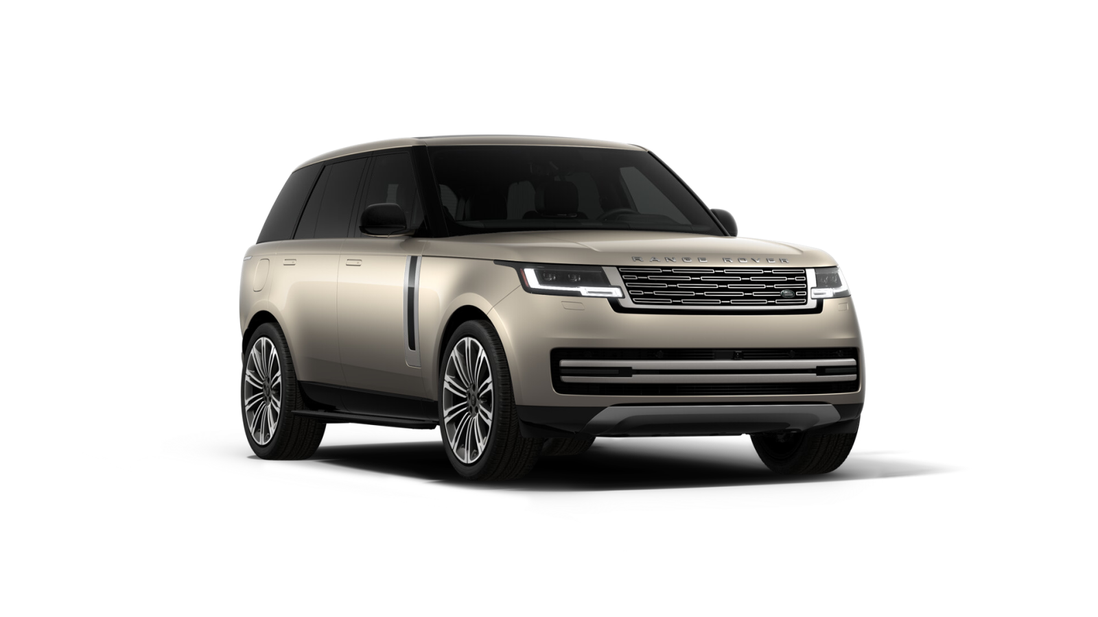 2027 land rover range
