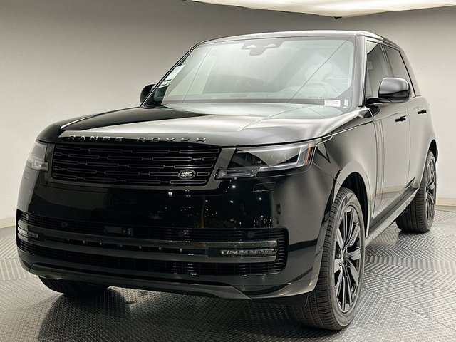 2027 land rover range rover se awd
