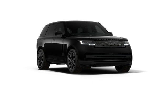 2027 land rover range