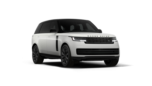 2027 land rover range