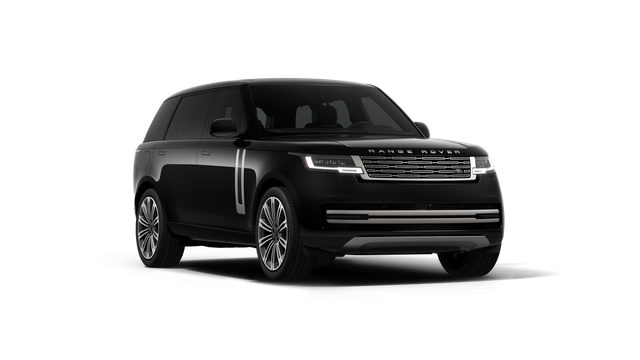 2027 land rover range
