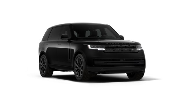 2027 land rover range