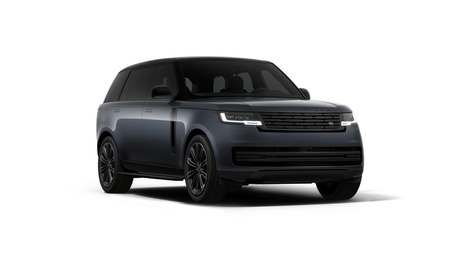 2027 Land Rover Range