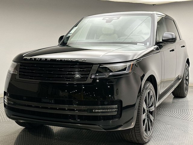 2027 land rover range