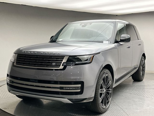 2025 land rover range rover se awd