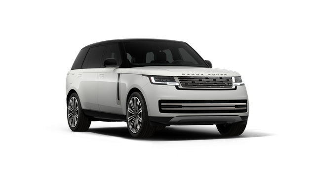 2027 land rover range