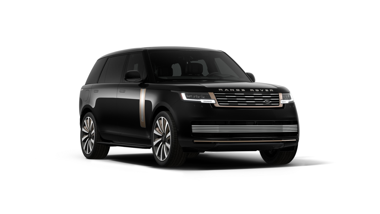 2027 land rover range