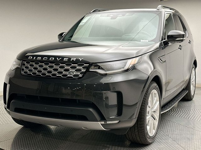 2026 land rover discovery