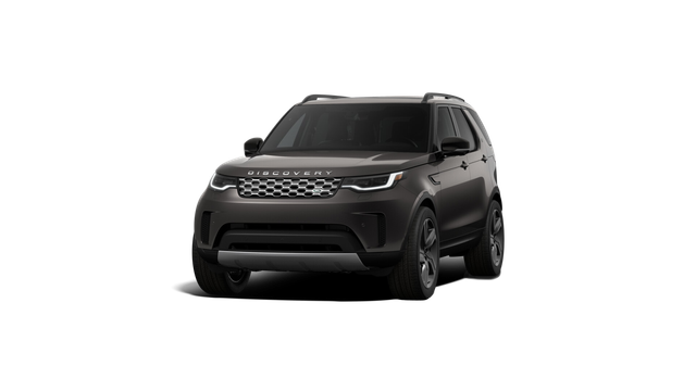 2026 land rover discovery