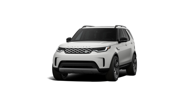 2026 land rover discovery