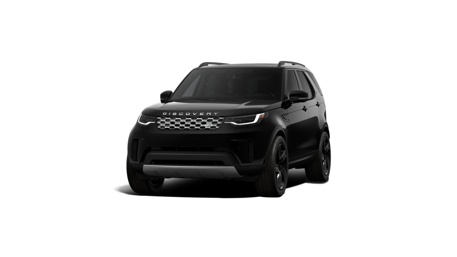 2027 land rover discovery