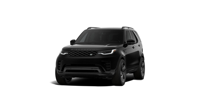 2026 land rover discovery