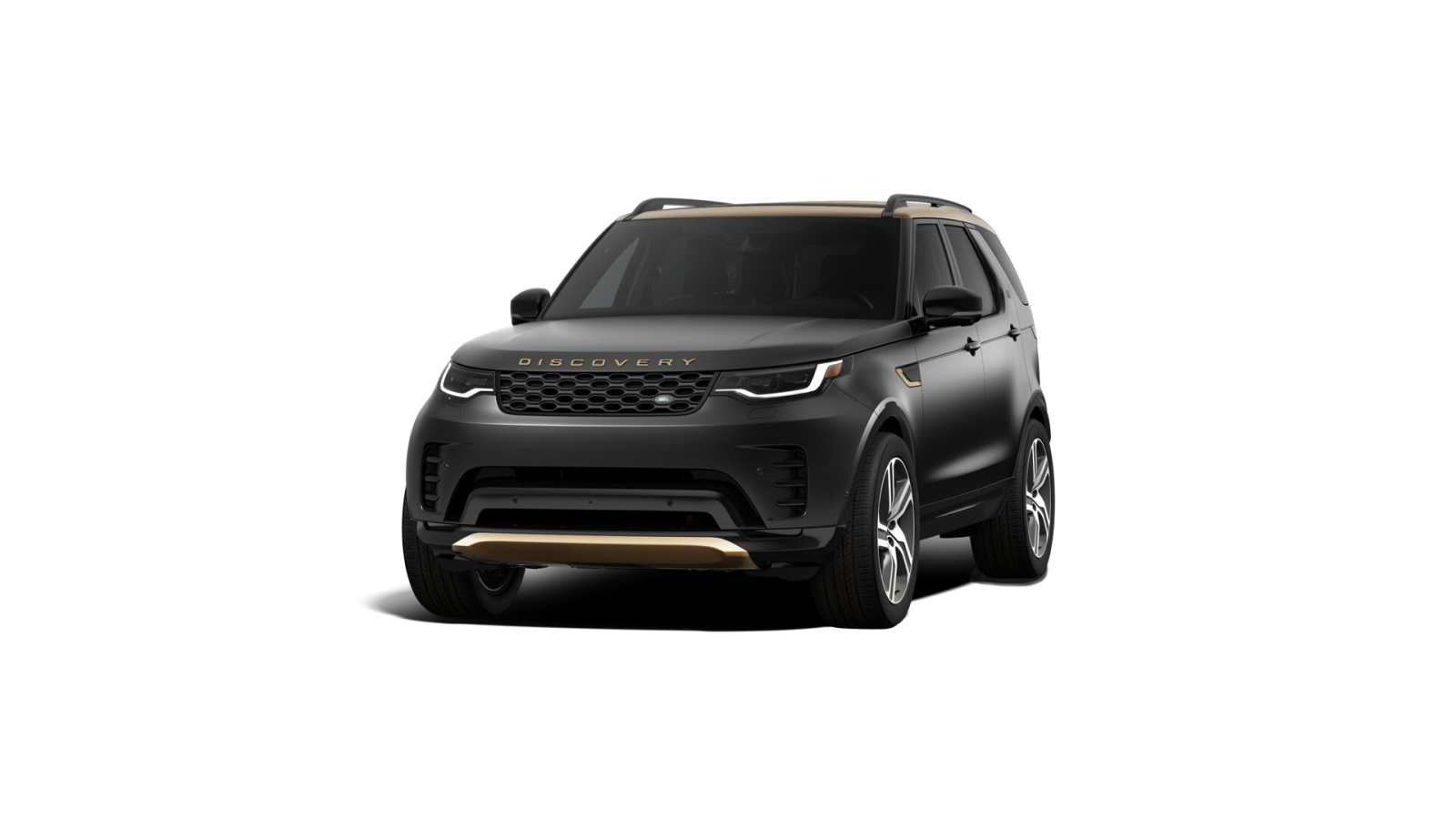 2027 land rover discovery
