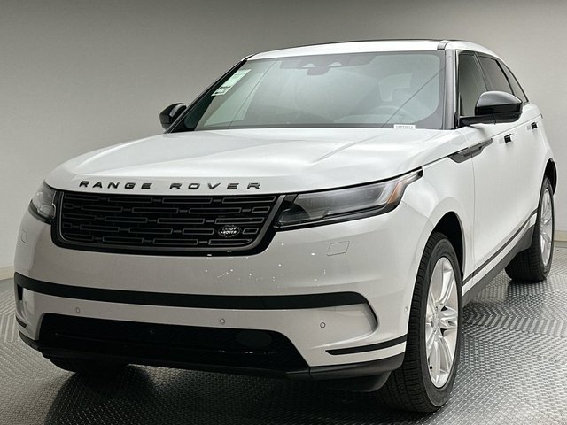 2026 land rover range