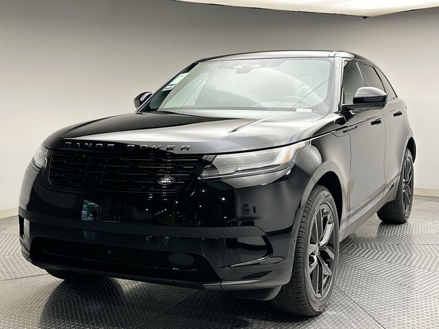 2026 land rover range