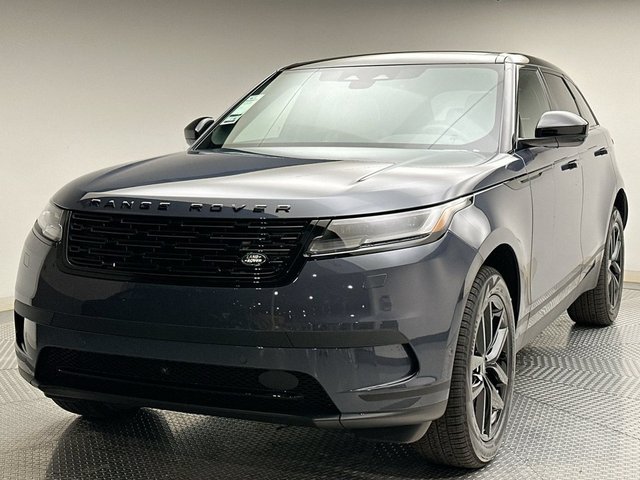 2026 land rover range