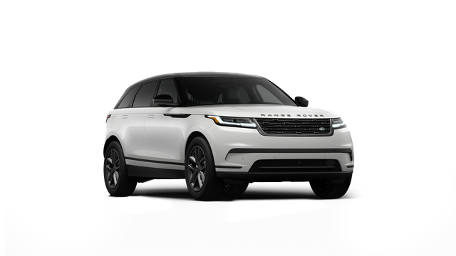 2026 land rover range