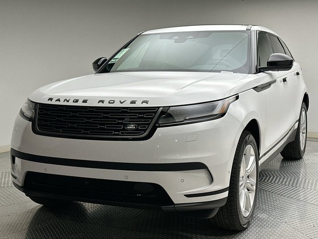 2026 land rover range