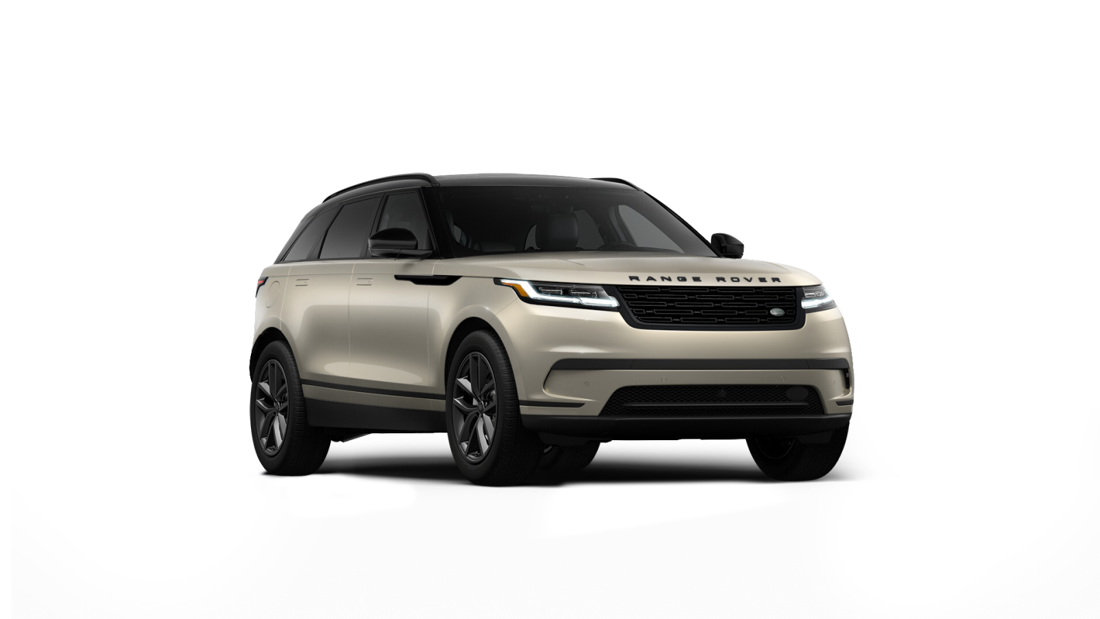 2026 Land Rover Range