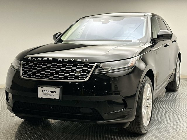 2021 land rover range