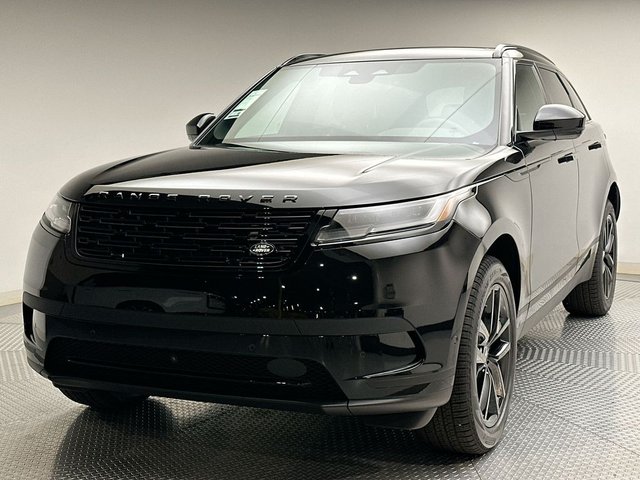 2026 Land Rover Range