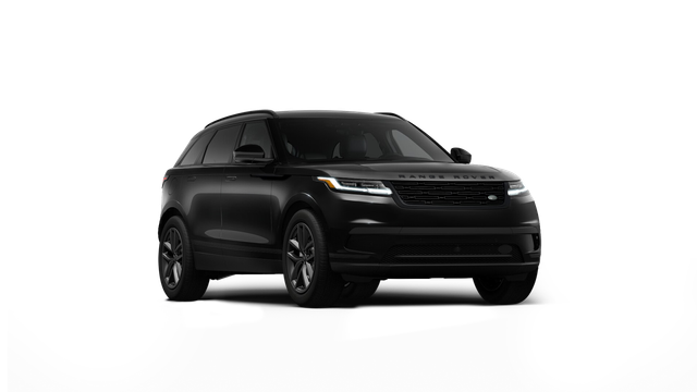 2026 land rover range