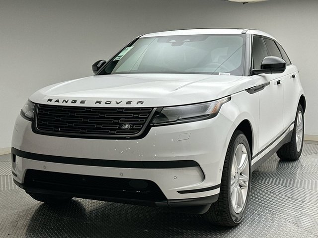 2026 land rover range