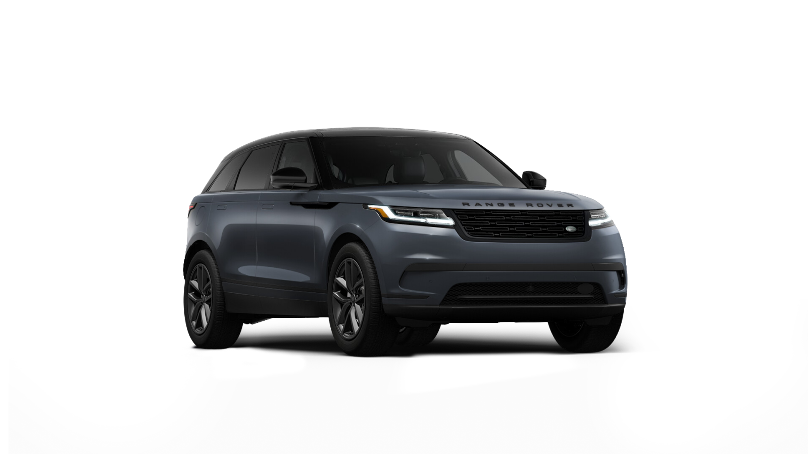 2026 Land Rover Range