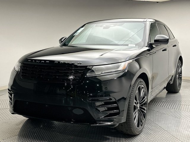2026 land rover range
