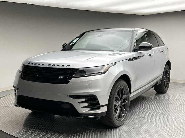 2024 land rover range
