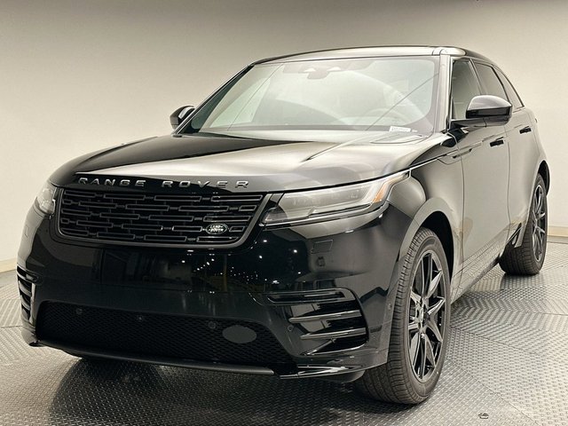 2026 land rover range