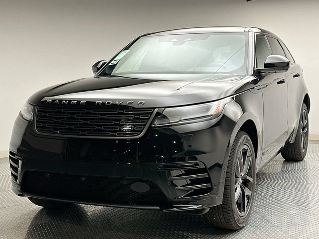 2026 land rover range