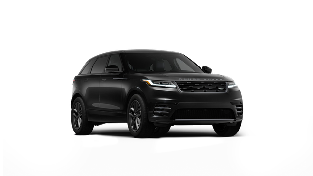 2026 land rover range