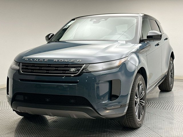 2026 land rover range