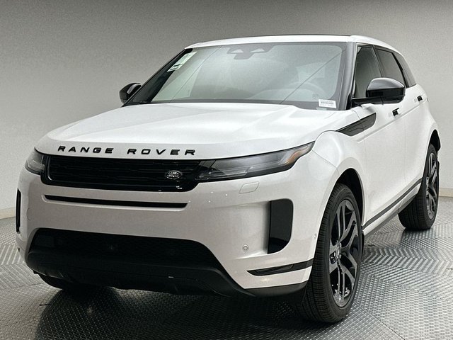 2026 land rover range