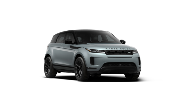 2026 land rover range