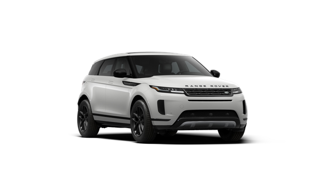 2026 land rover range