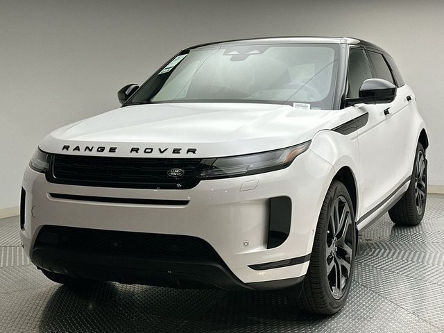 2026 land rover range