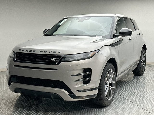 2026 land rover range