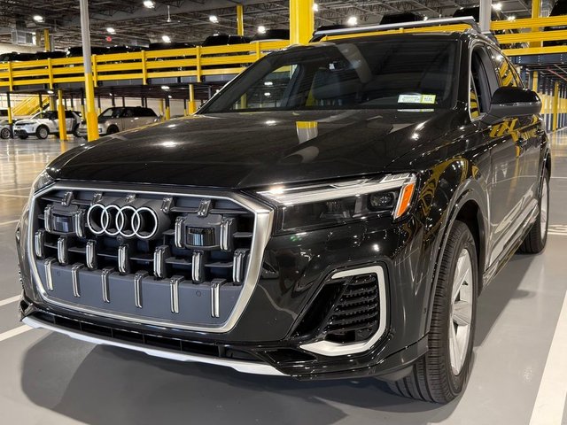2025 audi q