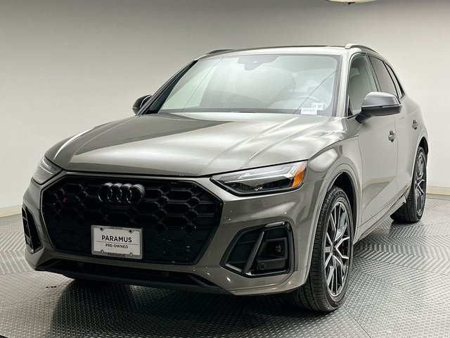 2023 audi sq