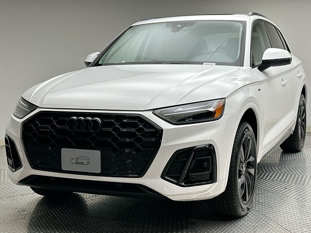 2024 audi q