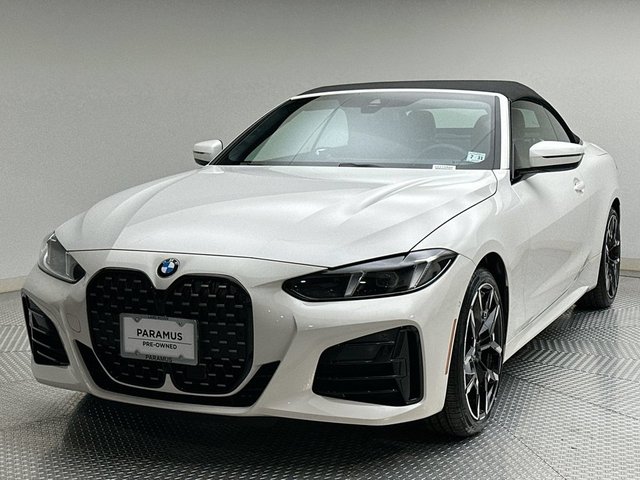 2027 bmw