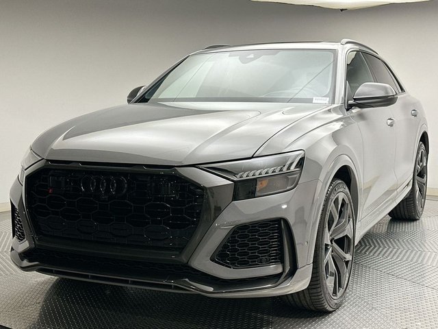 2023 Audi RS