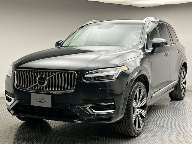 2022 volvo xc